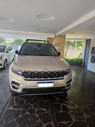 JEEP COMMANDER 2.0 TD380 TURBO DIESEL LIMITED AT9